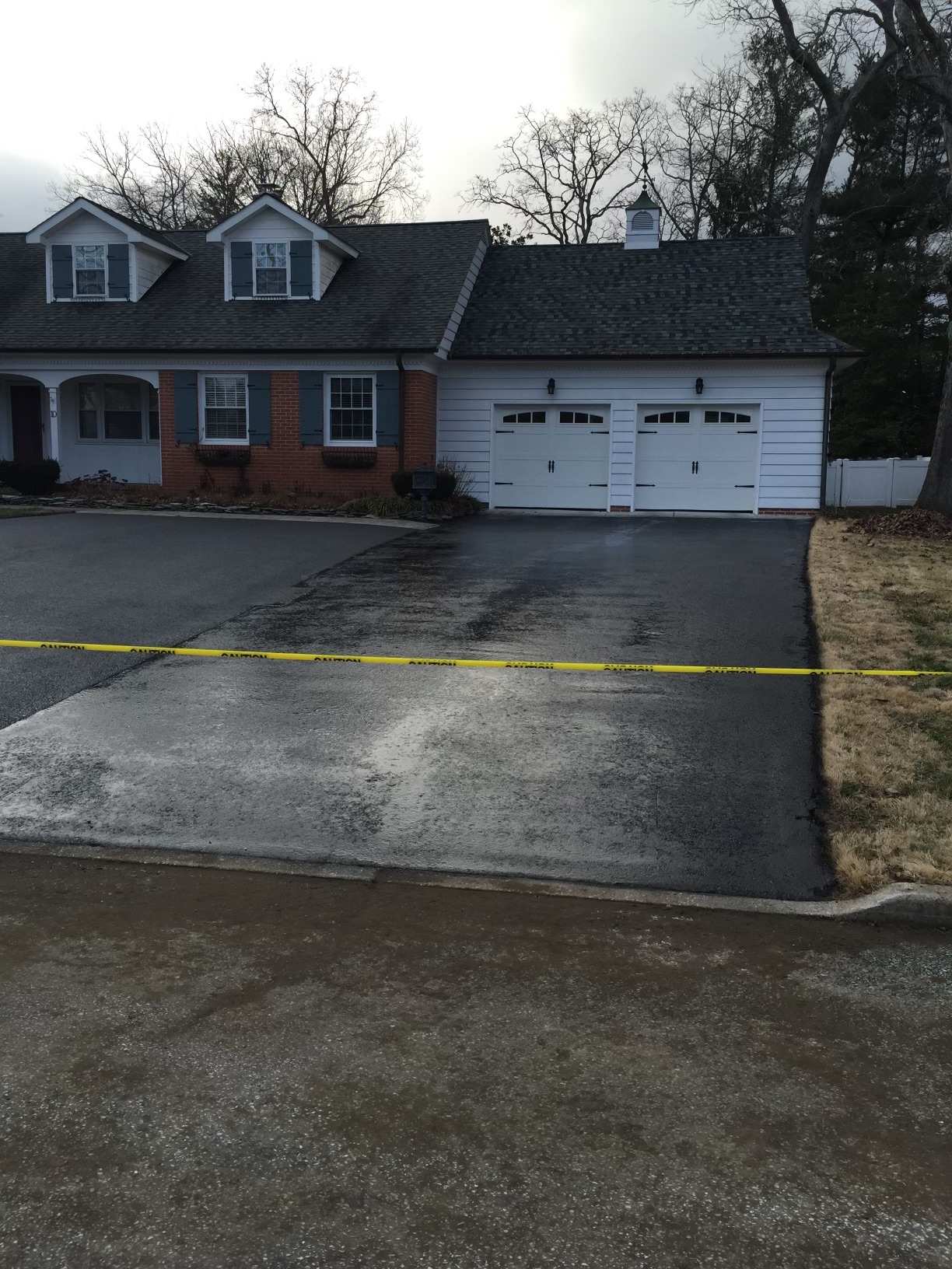 Full remove & replace